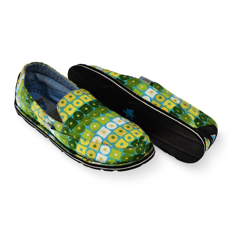 Plam-Shoes-Printed-Green